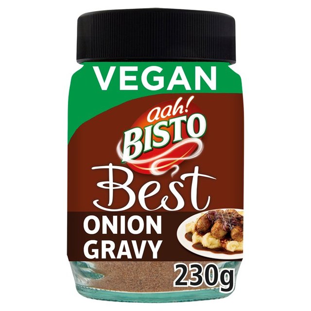 Bisto Best Onion Gravy, 230g