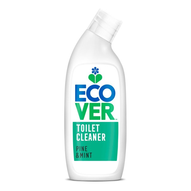 Ecover Pine & Mint Toilet Cleaner, 750ml