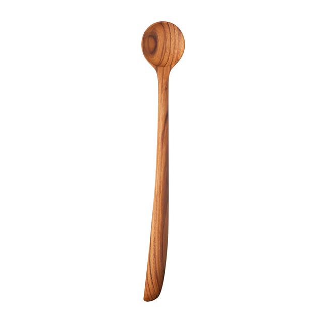 Daylesford Bailey Wooden Cook Spoon 25cm