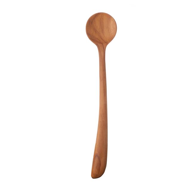Daylesford Org Daylesford Bailey Wooden Cook Spoon 40cm