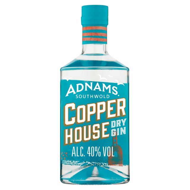 Adnams 70cl Copper House Gin