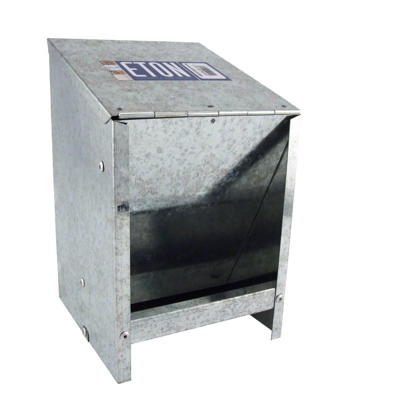 An image of ETON Hopper Feed/Grit Feeder