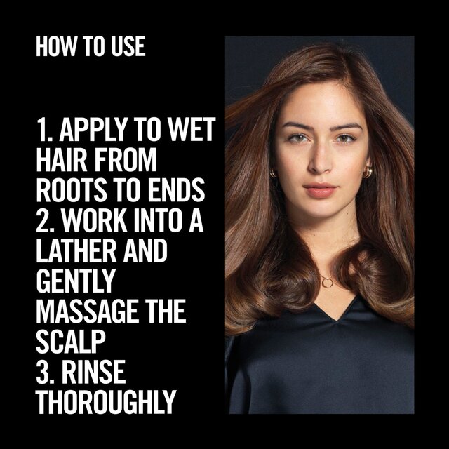 Tresemme Cleanse Replenish Shampoo Ocado