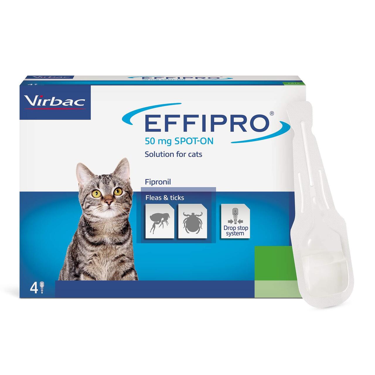 An image of Effipro Cat