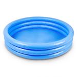 Blue Inflatable Paddling Pool 3yrs+