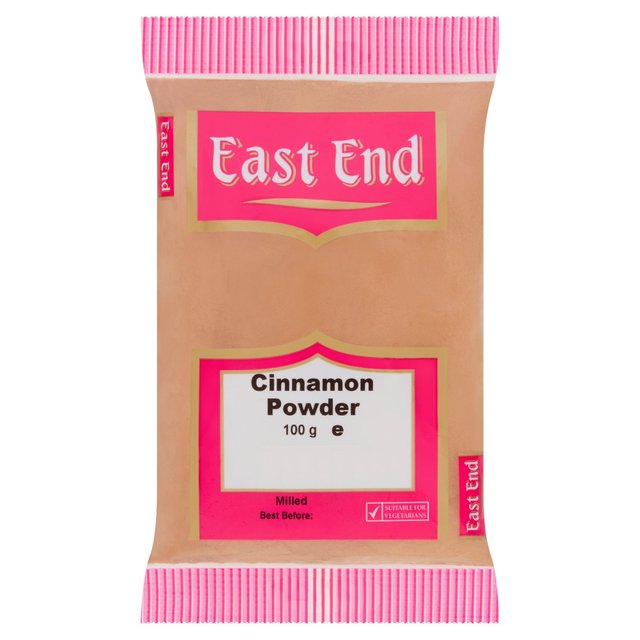 East End Cinnamon Powder, 100g