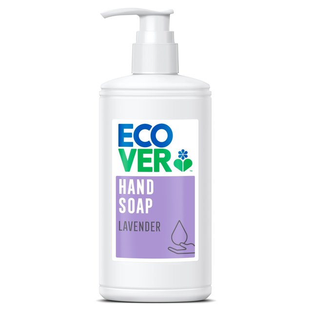 Ecover Liquid Hand Soap, 250ml