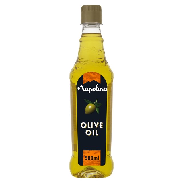 Napolina Olive Oil, 500ml