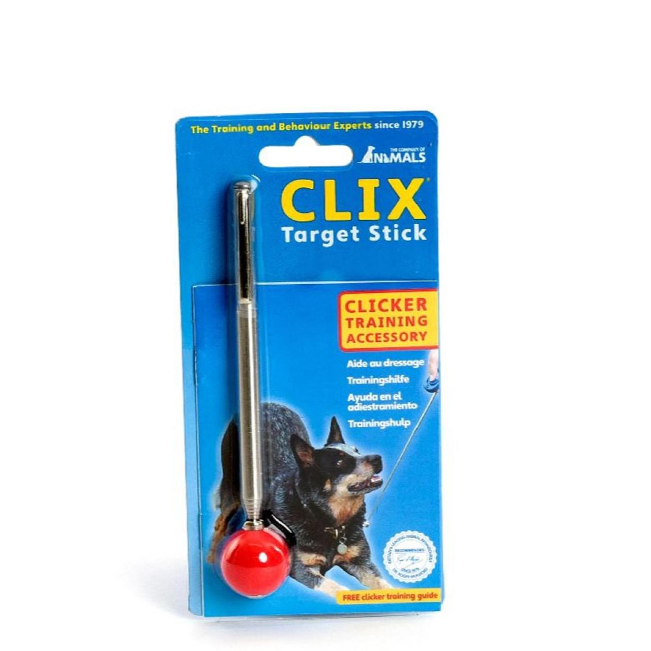 An image of Clix Target Stick