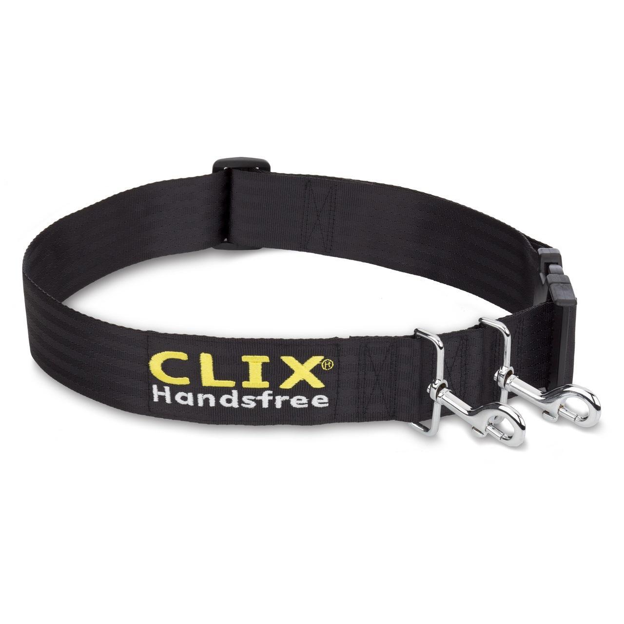 An image of Clix Hands Free Belt Small