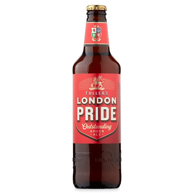 Fuller’s 500ml London Pride Premium Ale