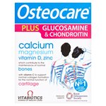 Vitabiotics Osteocare Plus Glucosamine & Chondroitin Tablets 