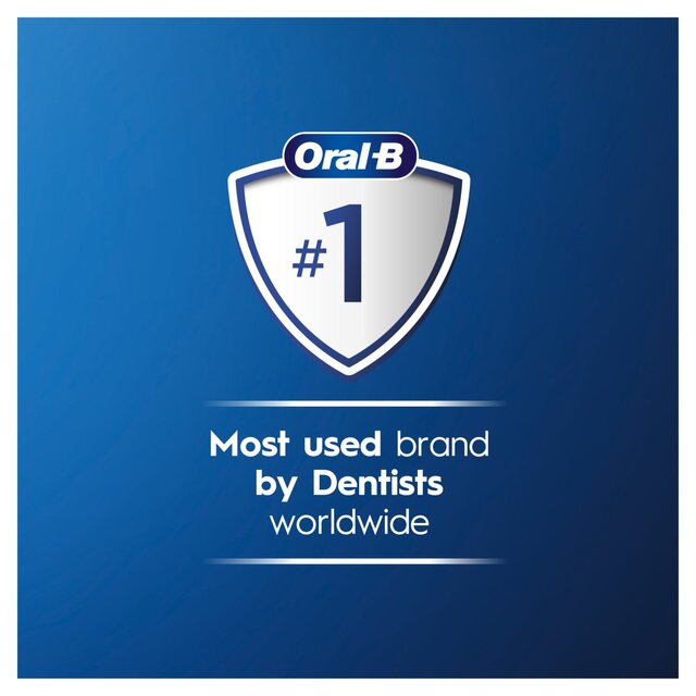oral b pro 600 3d white whitening electric toothbrush