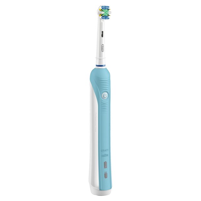 Oral B Electric Tootbrush 37