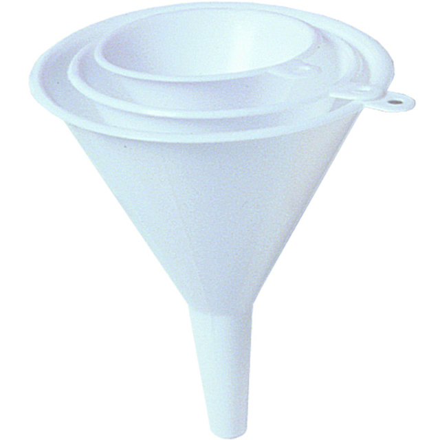 Chef Aid Funnel, 3 per Pack