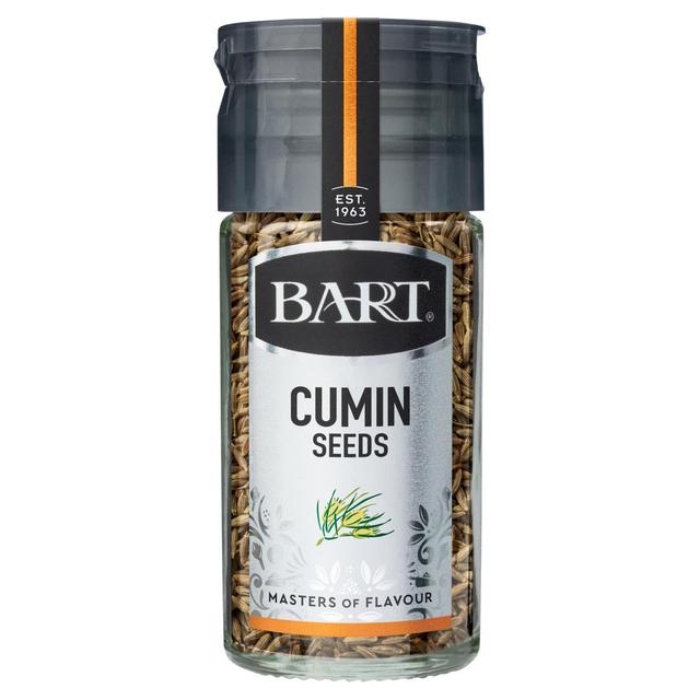 Bart Cumin Seeds, 40g