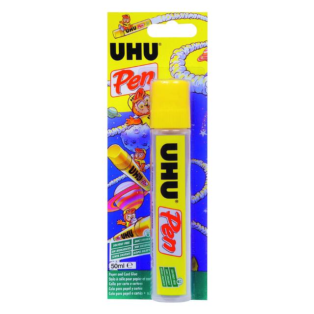 UHU Glue Pen, 50ml