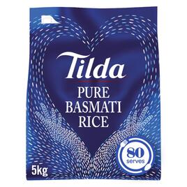 Tilda Pure Basmati Rice | Ocado