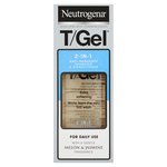 Neutrogena T-Gel 2in1 Shampoo & Conditioner