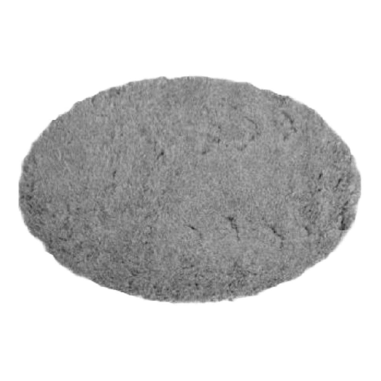 An image of Vetbed Original Grey 24" Oval