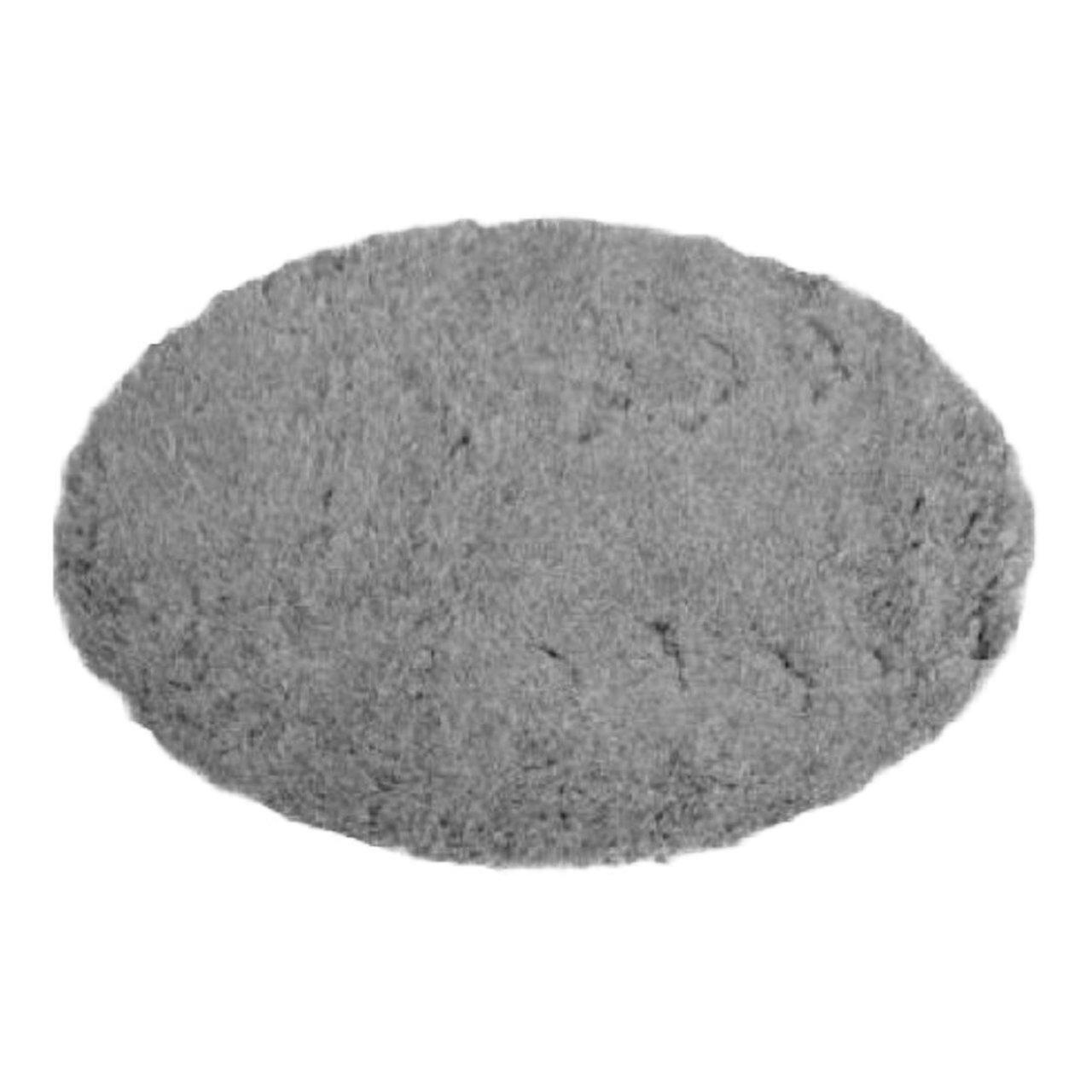 An image of Vetbed Original Grey 27" Oval