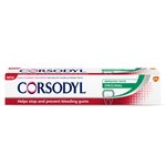 Corsodyl Gum Toothpaste Daily Flouride Gum & Teeth Care