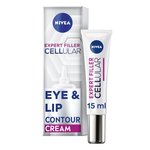 NIVEA Hyaluron Cellular Filler Anti-Age Eye Cream