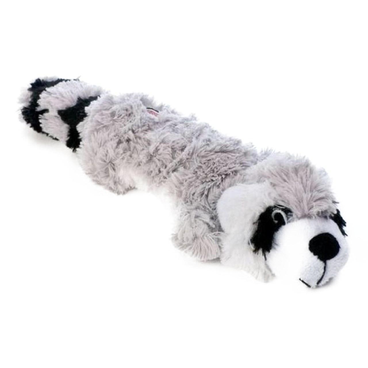 An image of Kong Scrunch Knots Racoon