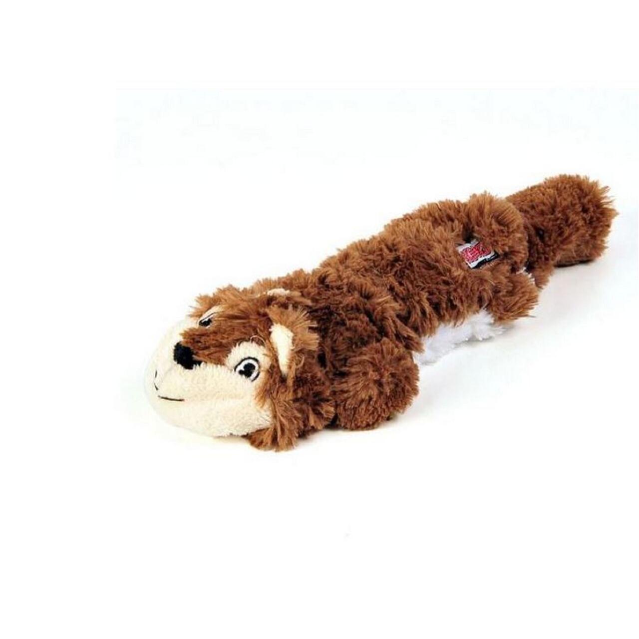 An image of Kong Scrunch Knots Squirrel