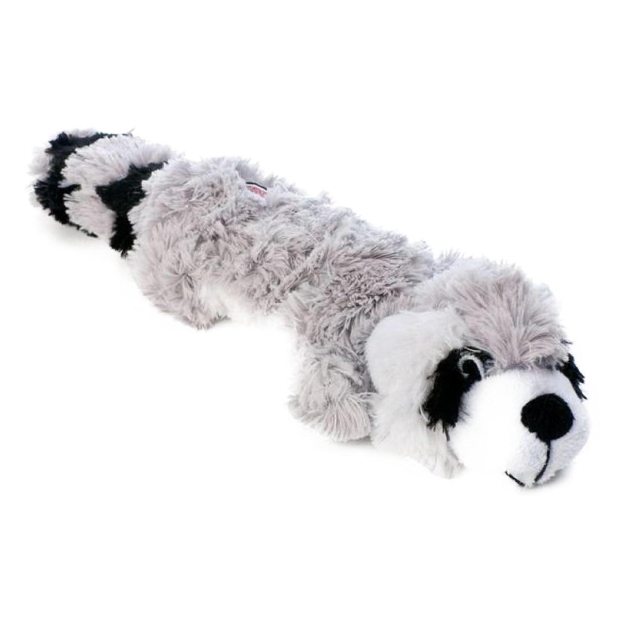 An image of Kong Scrunch Knots Racoon