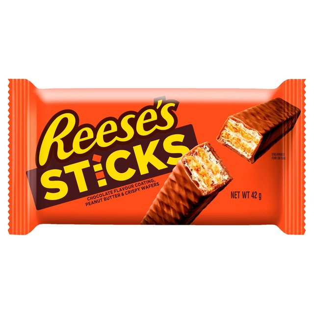 Reese’s Sticks, 42g