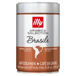 illy Monoarabica Brazil Beans