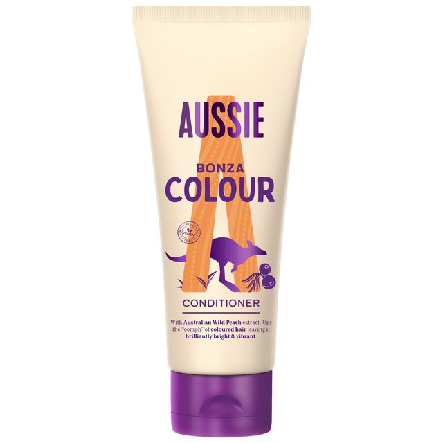 Aussie Colour Mate Hair Conditioner, 200ml