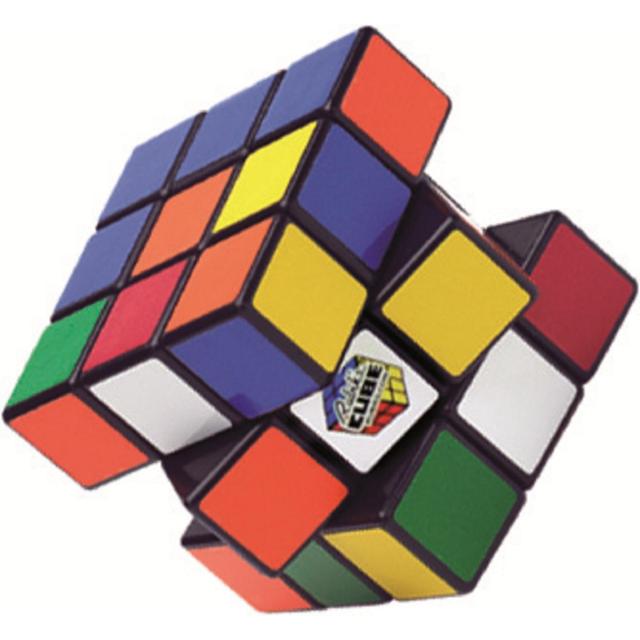 Rubiks Cube, 8 Years+, 8 Years