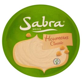 Sabra Houmous Classic 250g