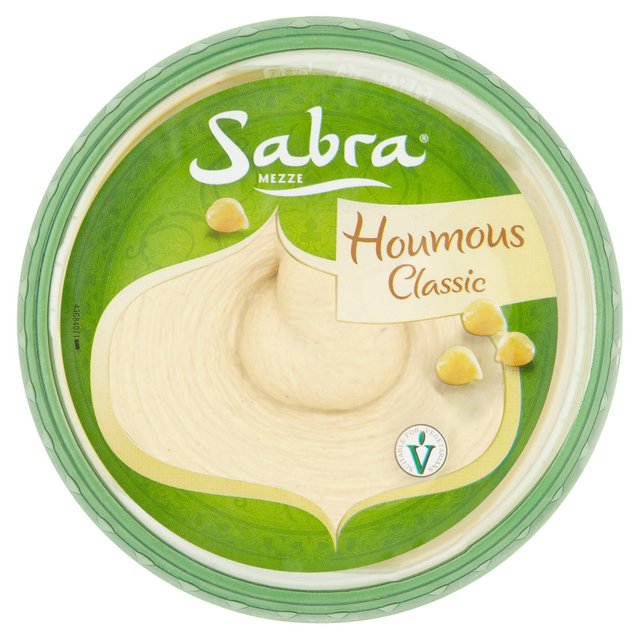 Sabra Houmous Classic, 250g