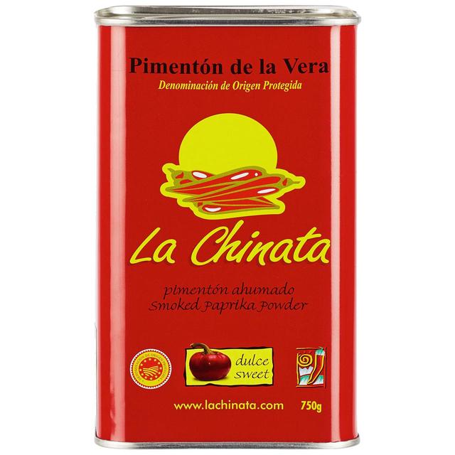 Brindisa La Chinata Sweet Smoked Paprika, 750g