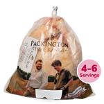 Packington Free Range Medium Whole Chicken