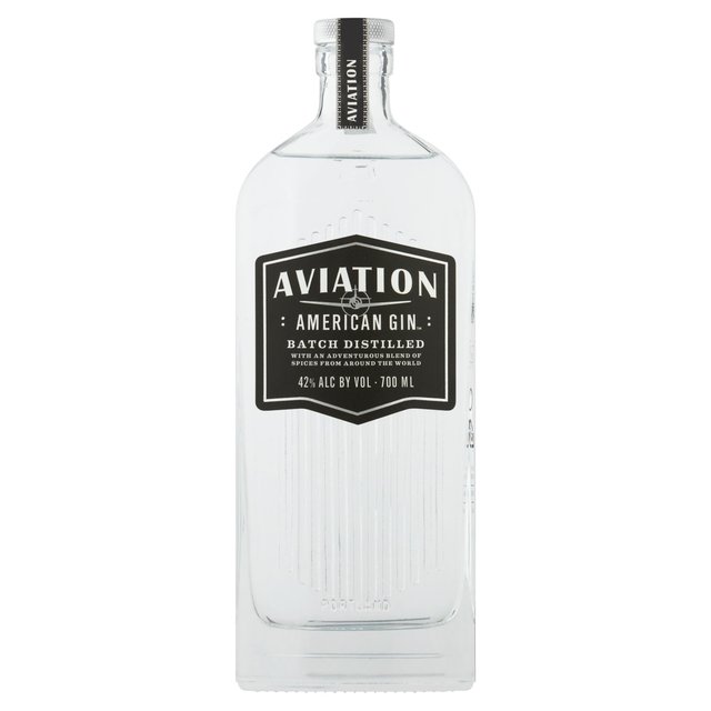 Aviation Gin, 70cl
