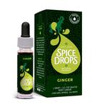 Spice Drops Concentrated Natural Ginger Extract