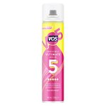 VO5 Ultimate Hold Hairspray