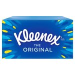 Kleenex Original Tissues 