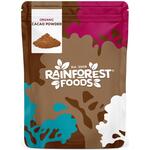 Rainforest Foods Organic Cacao Powder