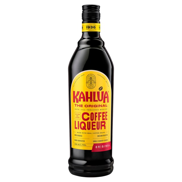 Kahlua Kahla Coffee Liqueur, 70cl