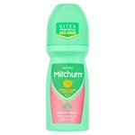 Mitchum Advanced Powder Fresh Roll On Deodorant