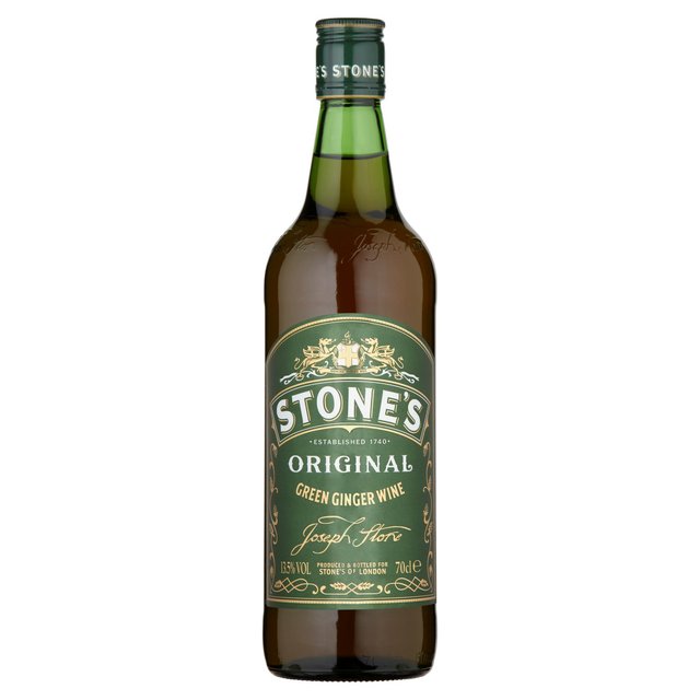 Stones Stone’s Ginger Wine, 70cl