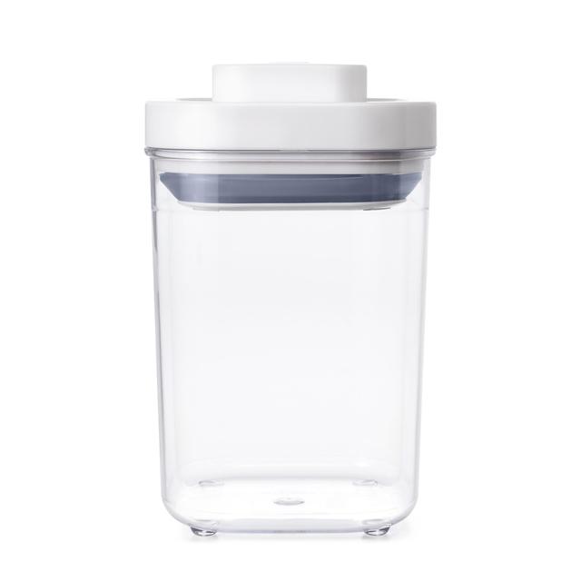 OXO Softworks OXO POP Storage Container Small Square 1L
