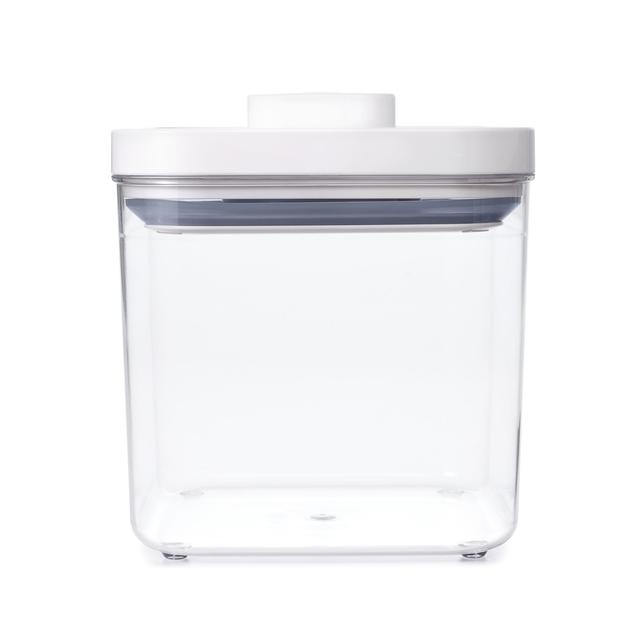 OXO Softworks OXO POP Storage Container Big Square 2.4L