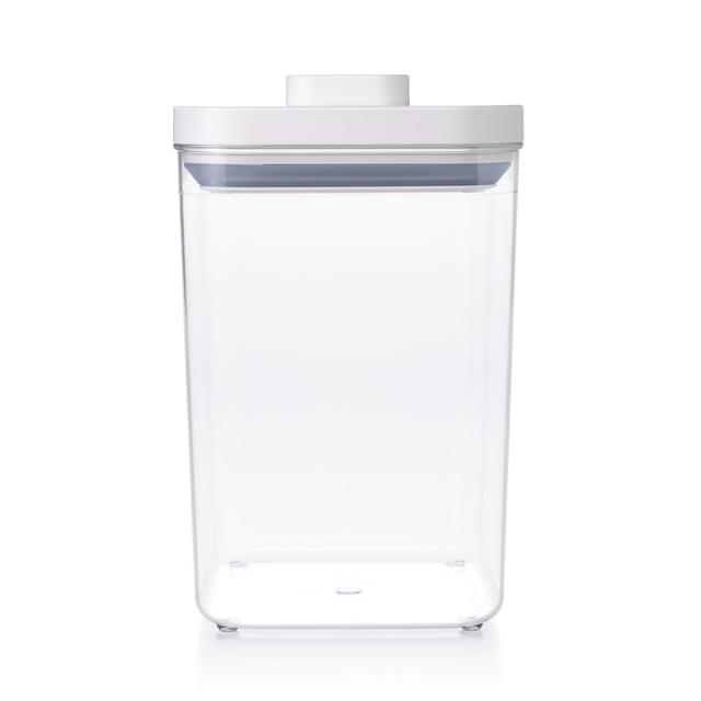 OXO Softworks OXO POP Storage Container Big Square 4L