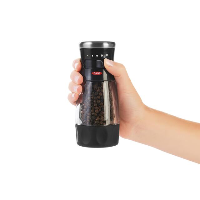 Oxo SoftWorks Pepper Mill